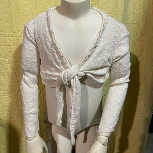 Matilda Jane cardigan size 6